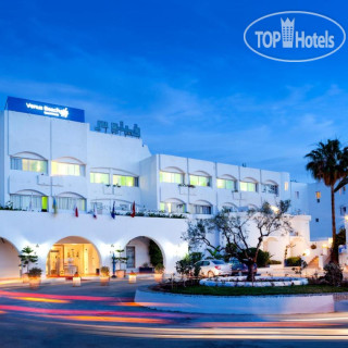 Фото SplashWorld Venus Beach