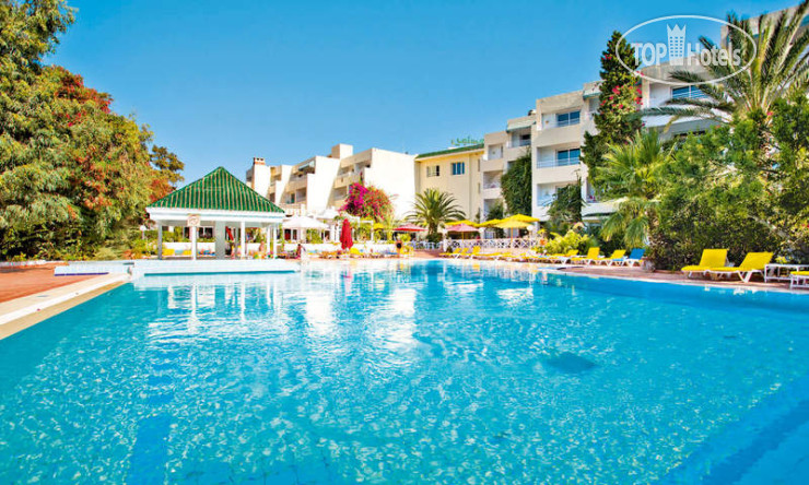 Photos Hammamet Regency Hotel