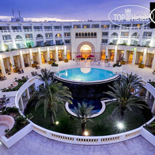 Фото Medina Solaria & Thalasso