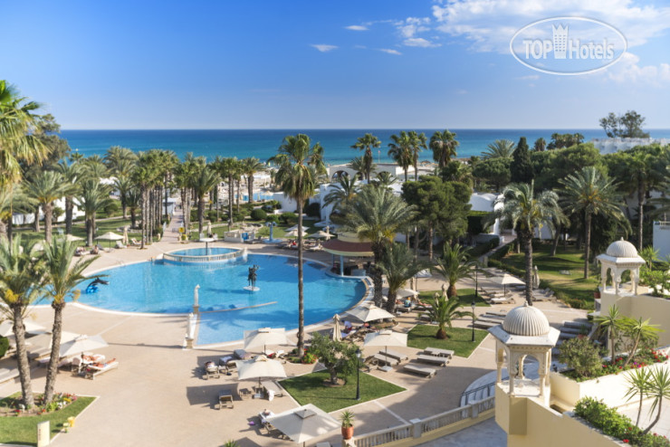 Photos Steigenberger Marhaba Thalasso Hammamet