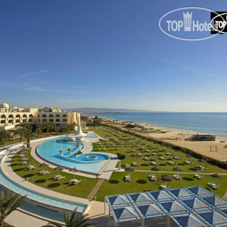 Фото Iberostar Waves Averroes