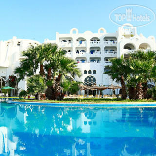 Photos Lella Baya & Thalasso Hotel