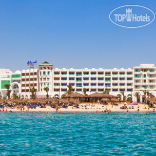 Фото El Mouradi El Menzah