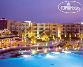 Photos Hasdrubal Thalassa & Spa Yasmine Hammamet