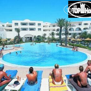 Blumar Resort & Spa (ex.Daphne Bahia Beach) 4*