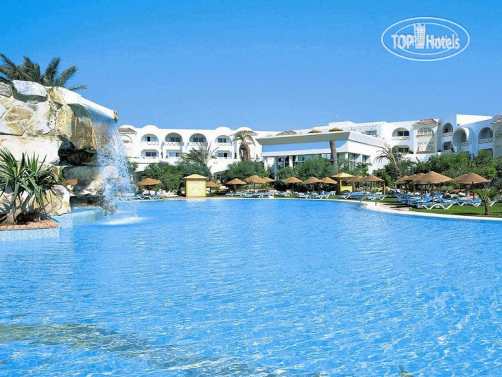 Photos Shell Beach Hotel & Spa