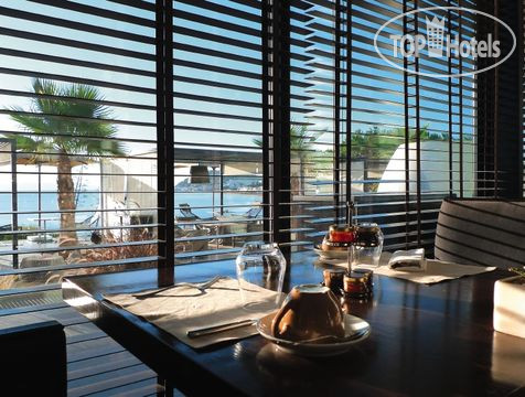 New photos from tourists Movenpick Hotel Gammarth 5*
