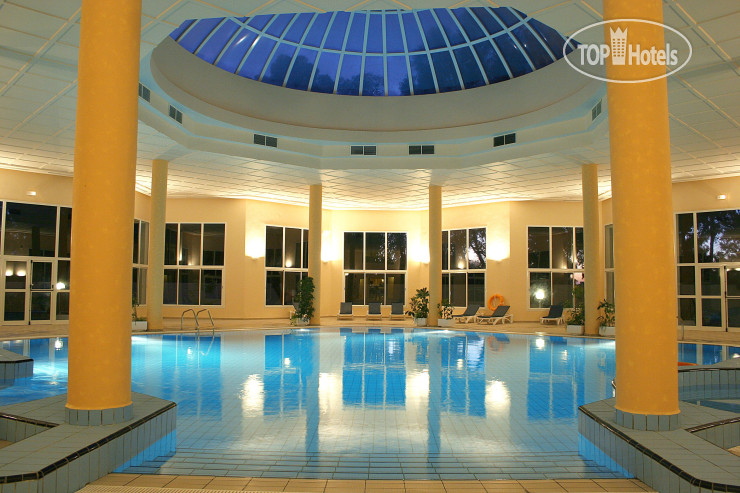 New photos from tourists El Mouradi Gammarth 5*