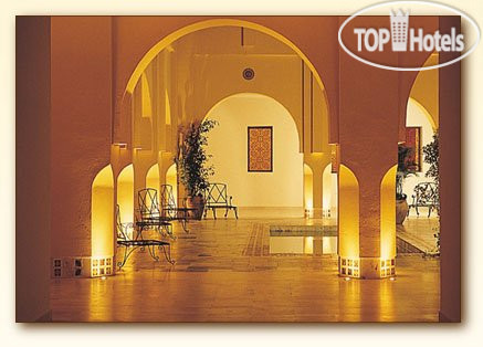 Новые добавленные фото туристов The Residence Tunis 5*