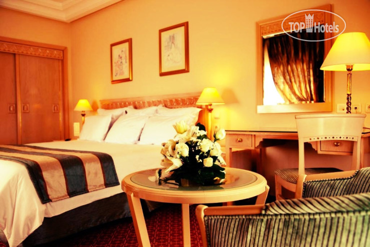 Hotel photo Regency Tunis Hotel 5*