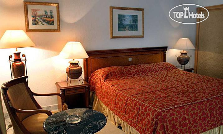 Новые добавленные фото туристов Golden Carthage Hotel Tunis 5*