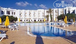 Фотографии отельера Sol Phebus 4*