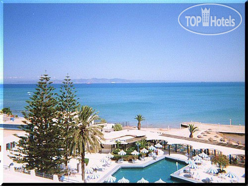 Новые добавленные фото туристов Amilcar 3*