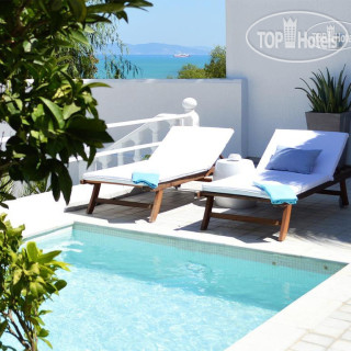 Фото Villa Edo Gammarth