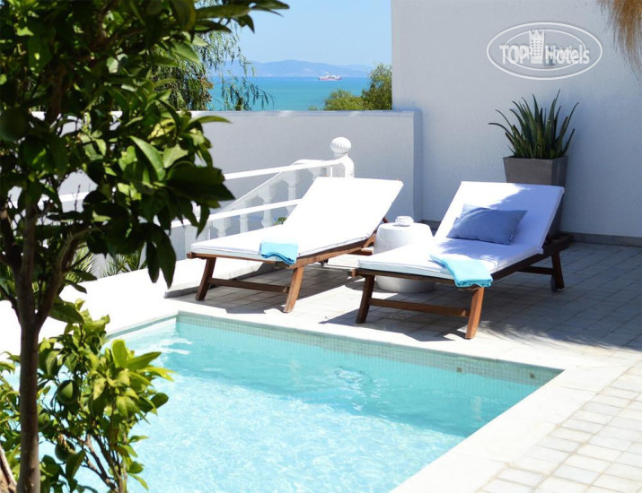 Hotel photo Villa Edo Gammarth 