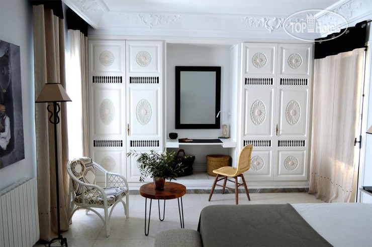 New photos from tourists Villa Edo Gammarth