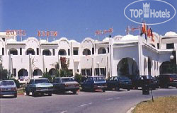 Hotelier's photos Karim 3*