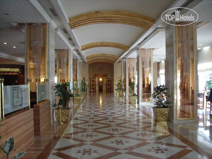 Hotelier's photos Le Palace 5*