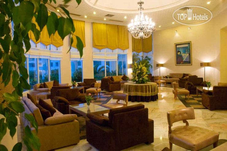 New photos from tourists Le Palace 5*