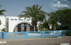 Hotelier's photos Club Dar Naouor Gammarth 3*