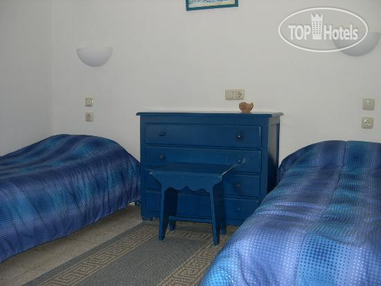 New photos from tourists Club Dar Naouor Gammarth 3*