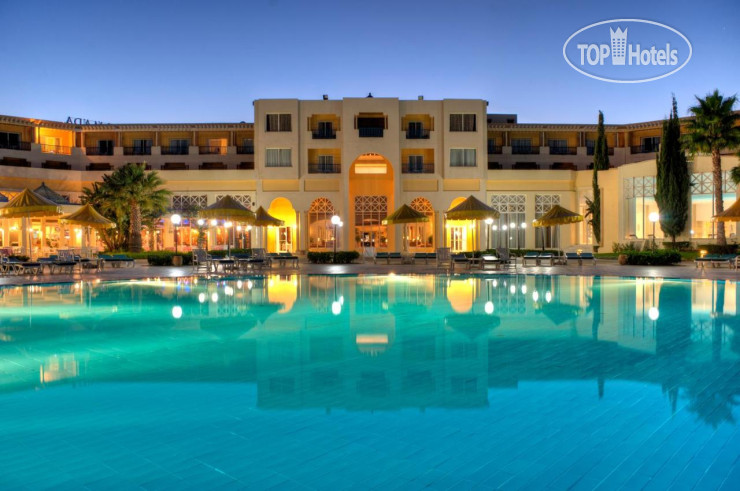 New photos from tourists Ramada Plaza by Wyndham Tunis 5*