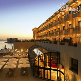 Фото Concorde Les Berges Du Lac