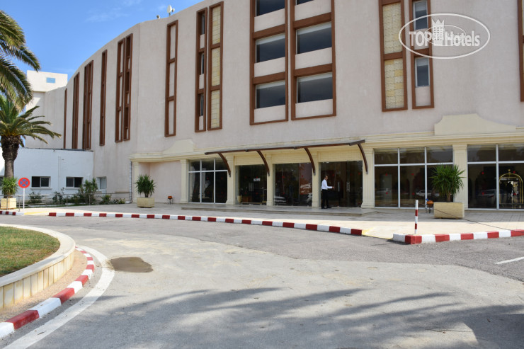 Hotelier's photos Royal Lido Resort & Spa 4*
