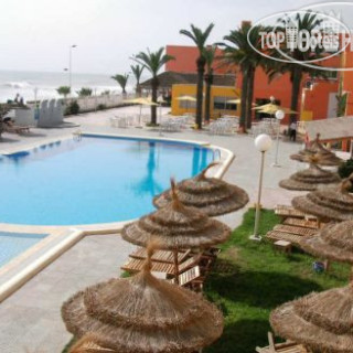 Photos Caribbean World Nabeul