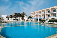 New photos from tourists Caribbean World Nabeul 4*