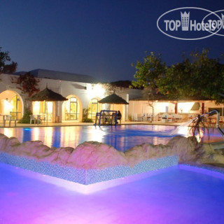 Photos Palmyra Club Nabeul