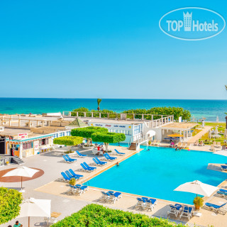 Photos Novostar Budget Pyramides Club & Spa