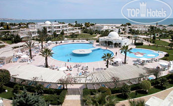 New photos from tourists Le Royal Hammamet 5*