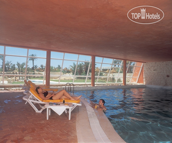 Hotel photo Chich Khan 4*