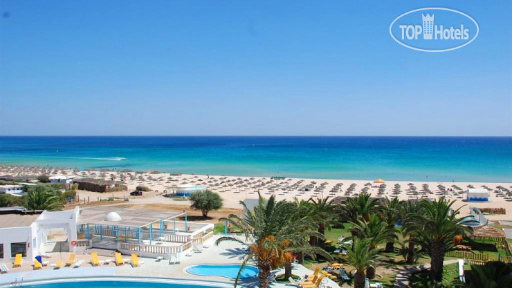 New photos from tourists Club Les Colombes 3*