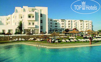 New photos from tourists Le Zenith 3*