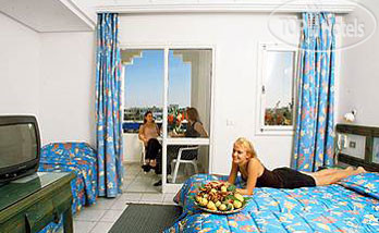 New photos from tourists Caribbean World Hammamet Garden 3*