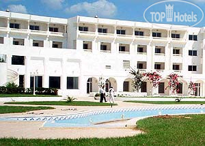 Hotel photo Aqua Life Yasmine Hammamet Aquapark 4*