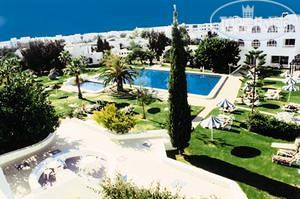 Hotel photo Caribbean World Hammamet Village 3*