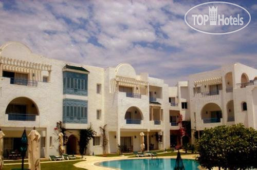Hotel photo La Perla Hotel Residence 5*