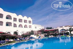 Hotel photo Dalia (closed) 3*