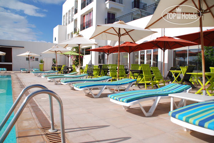 Photos La Playa Hotel Club