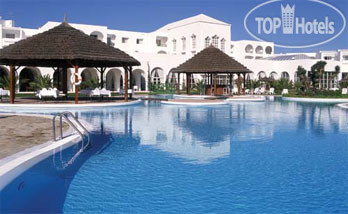 Hotel photo Shalimar Aqua Park 4*