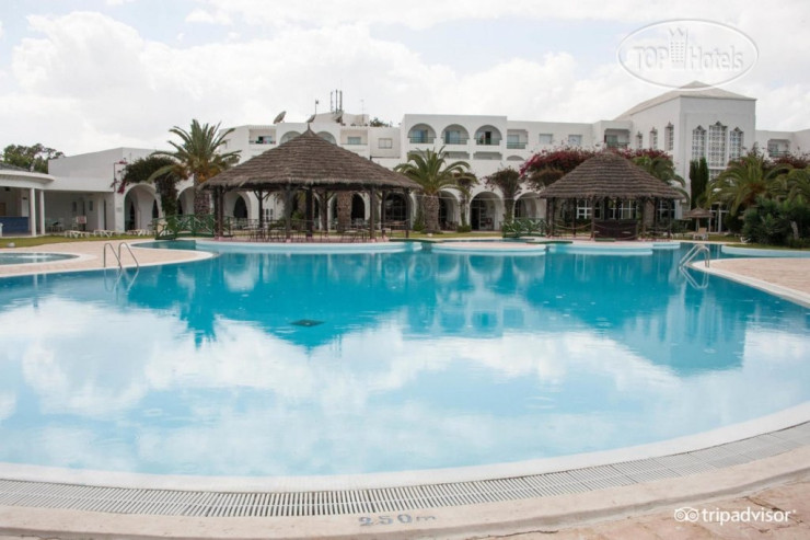 New photos from tourists Shalimar Aqua Park 4*