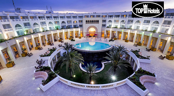 Фотографии отельера Medina Solaria & Thalasso 5*