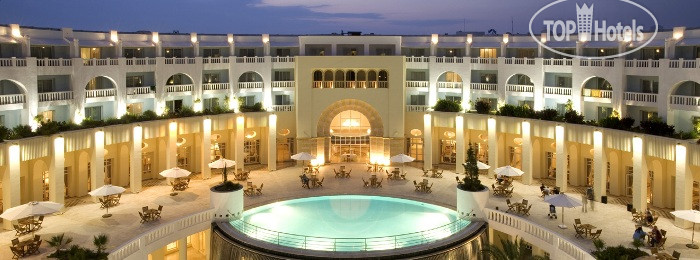 Новые добавленные фото туристов Medina Solaria & Thalasso 5*