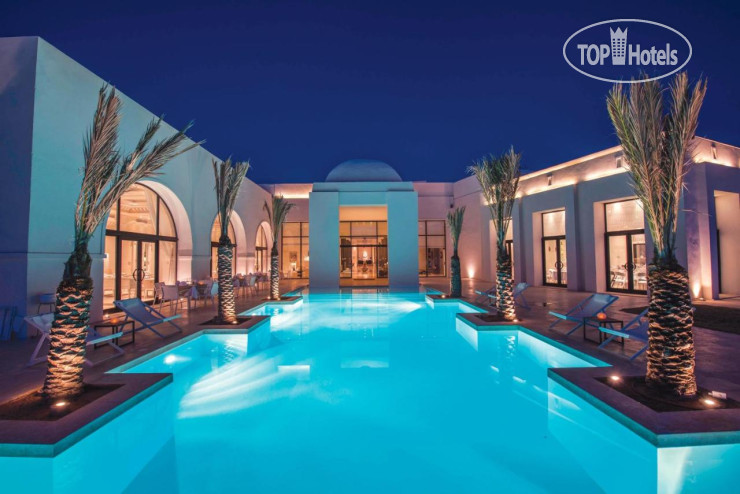 Hotel photo La Badira 5*