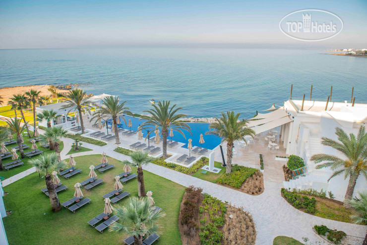 New photos from tourists La Badira 5*