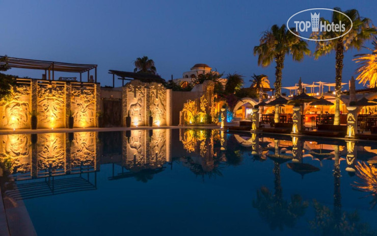 Hotelier's photos Africa Jade 4*