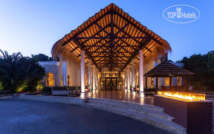 New photos from tourists Africa Jade 4*